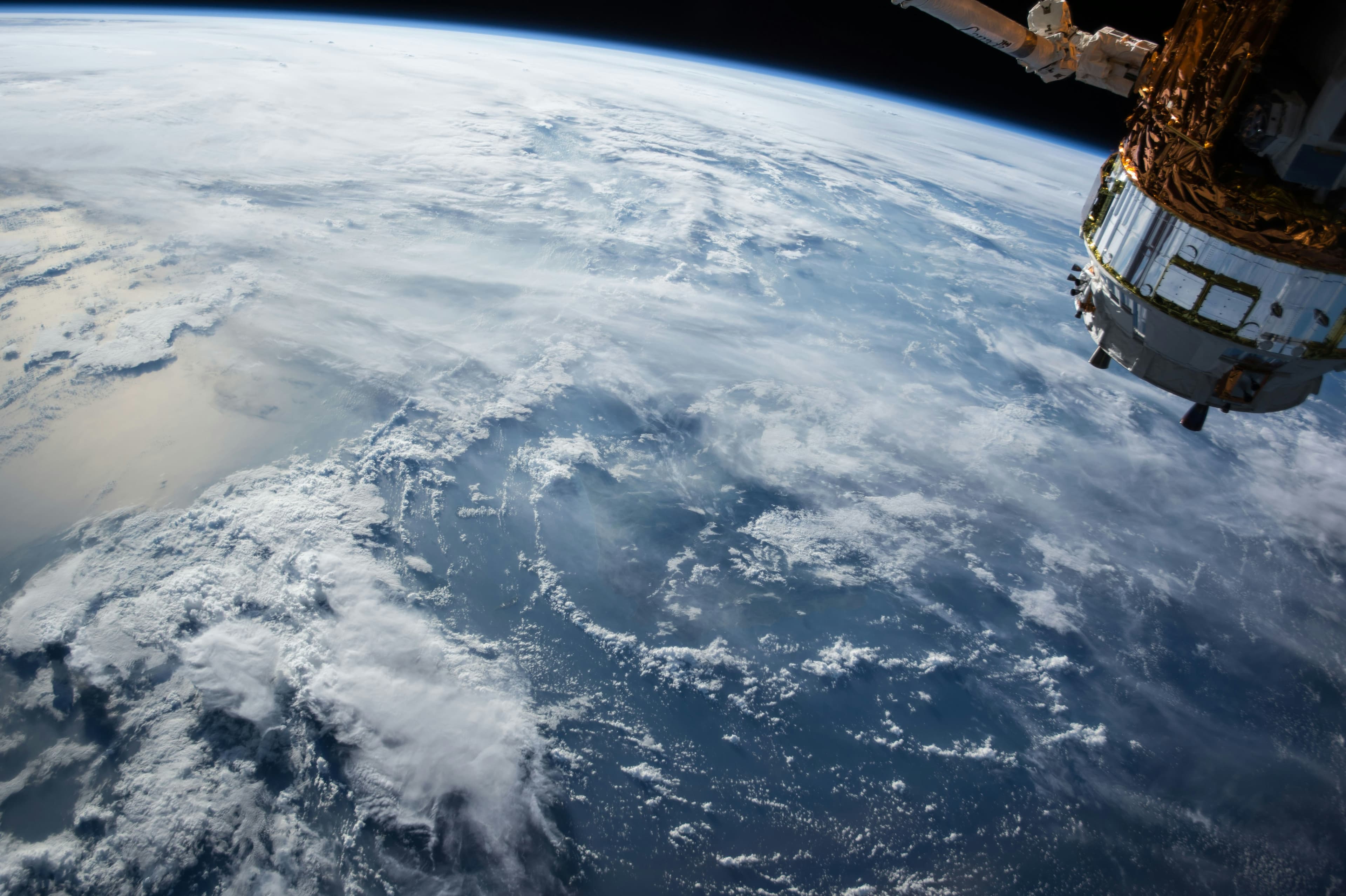 The Edge of Our Solar System Is Stranger Than We Thought